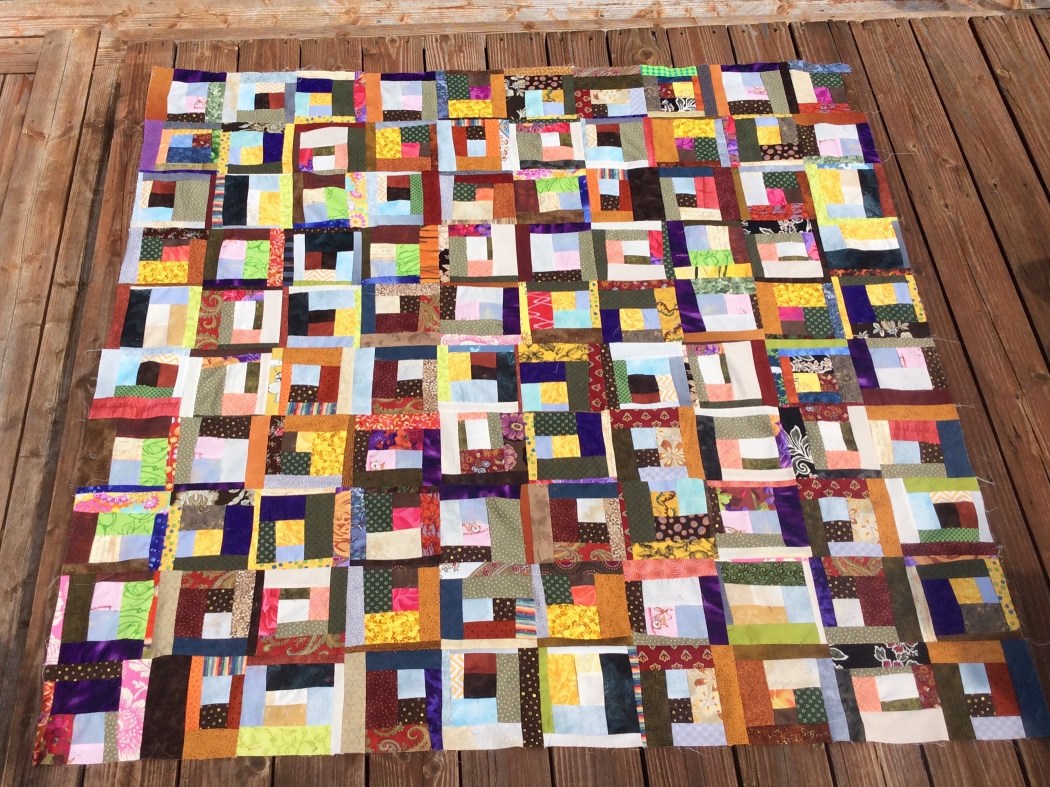 Colorful Jam by tierneycreates and terrycreates!