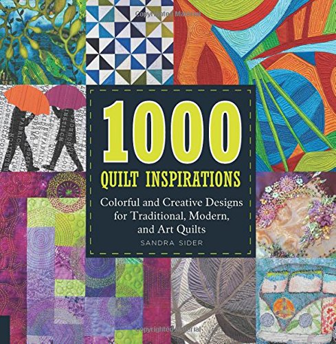 1000-quilt-inspirations