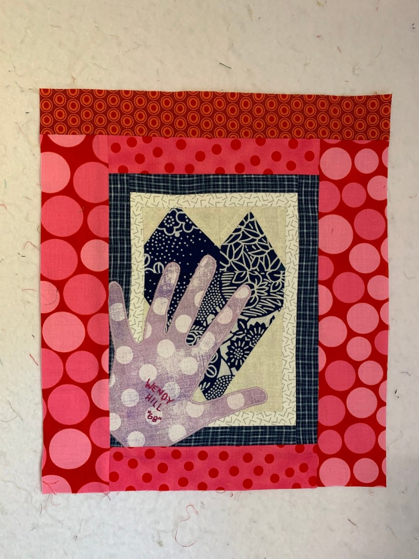 #10A- extra strip fix