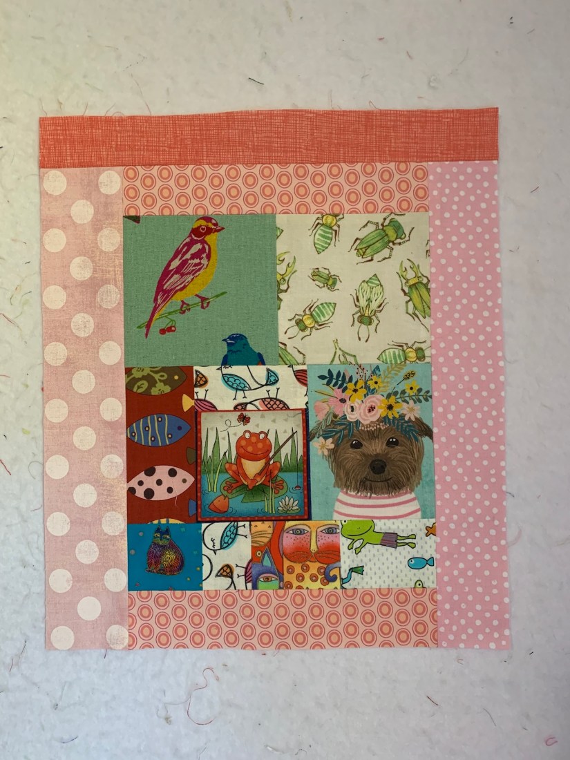 #10B- extra strip fix