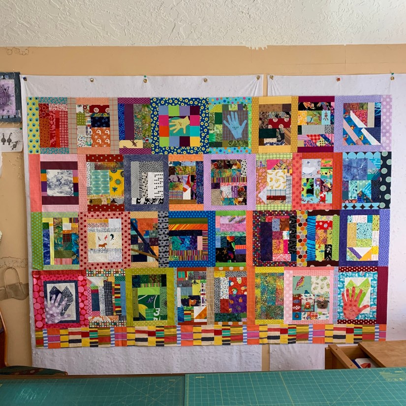 #12A, orange screams