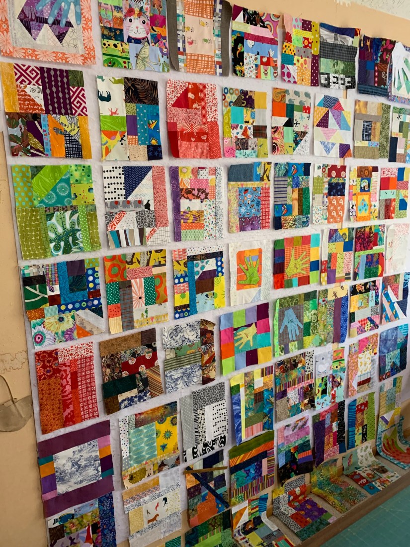 #1A 8 blocks, 8 rows