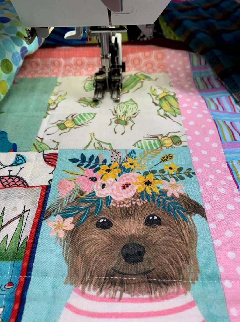 #11, water soluble grid