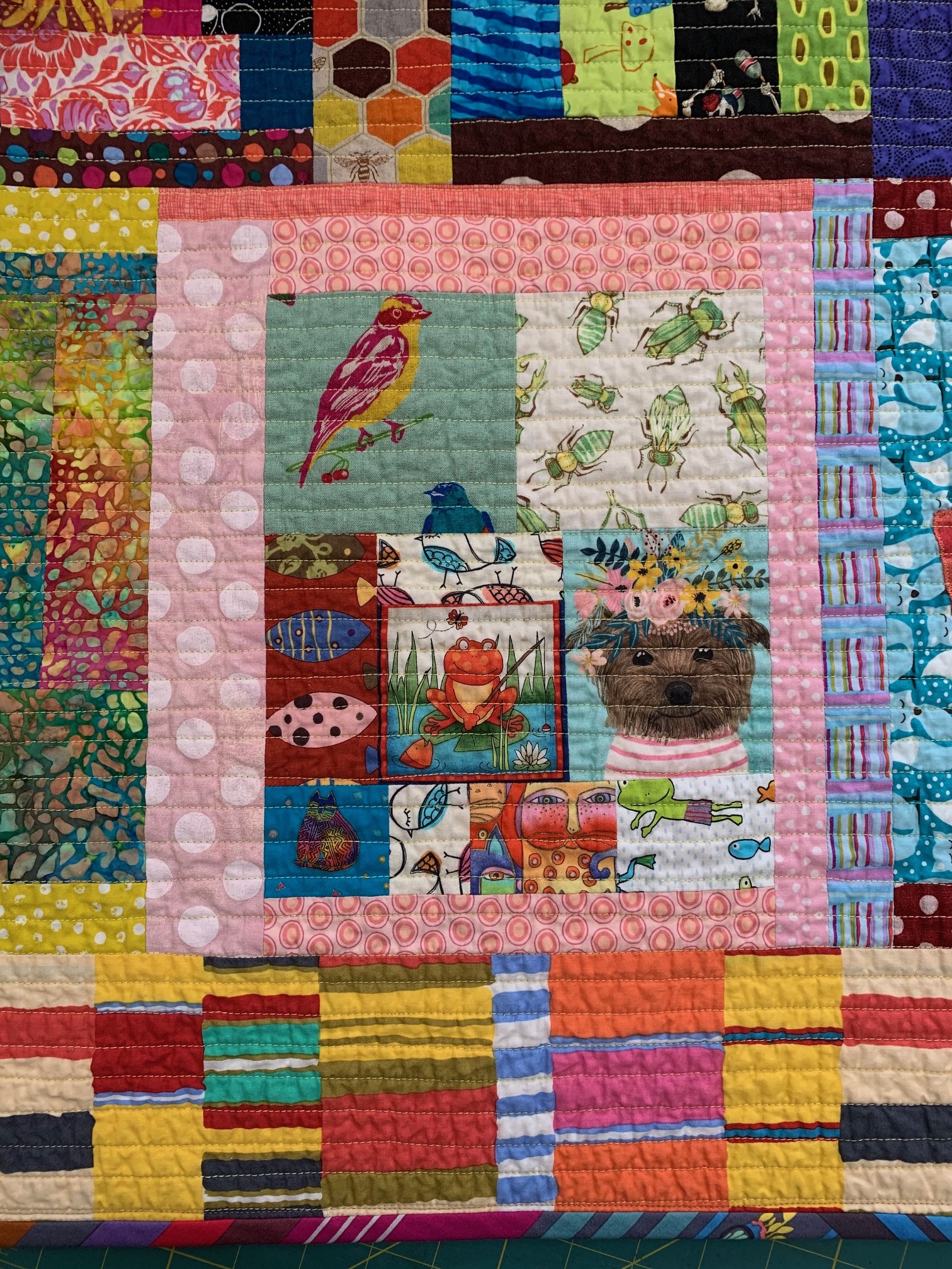 #33 sneak peek front