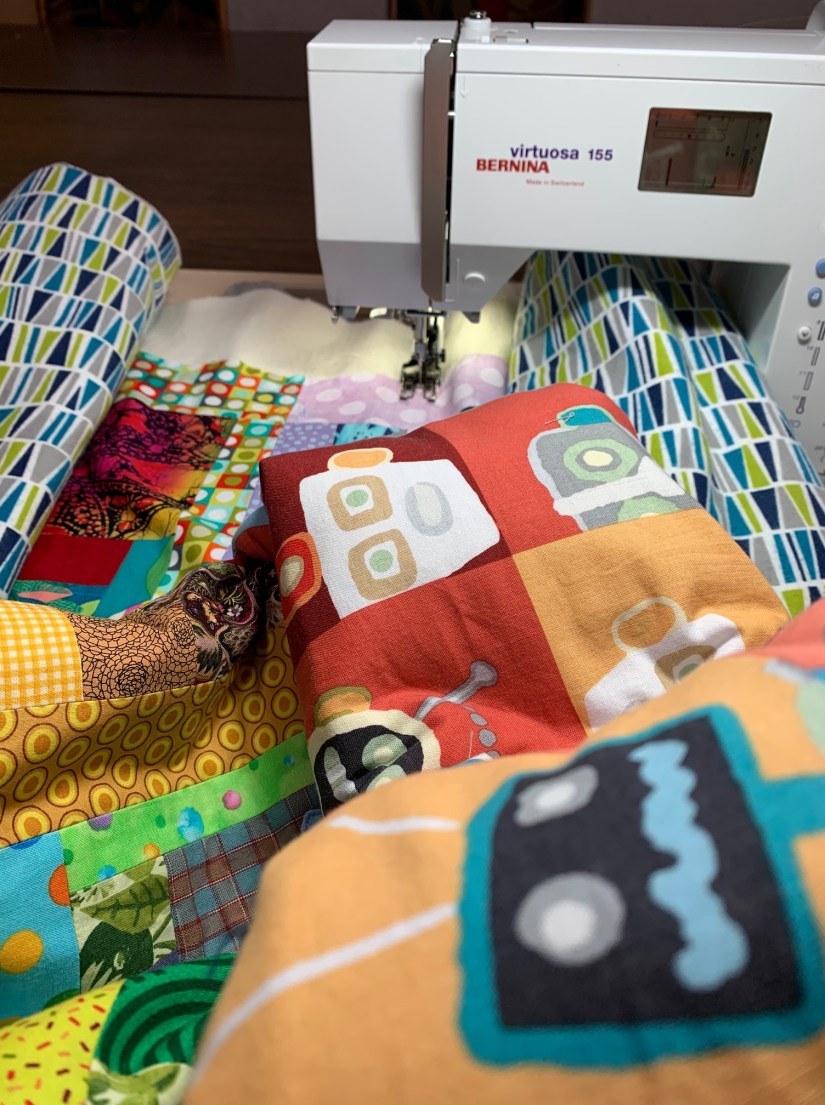 #9- water soluble grid